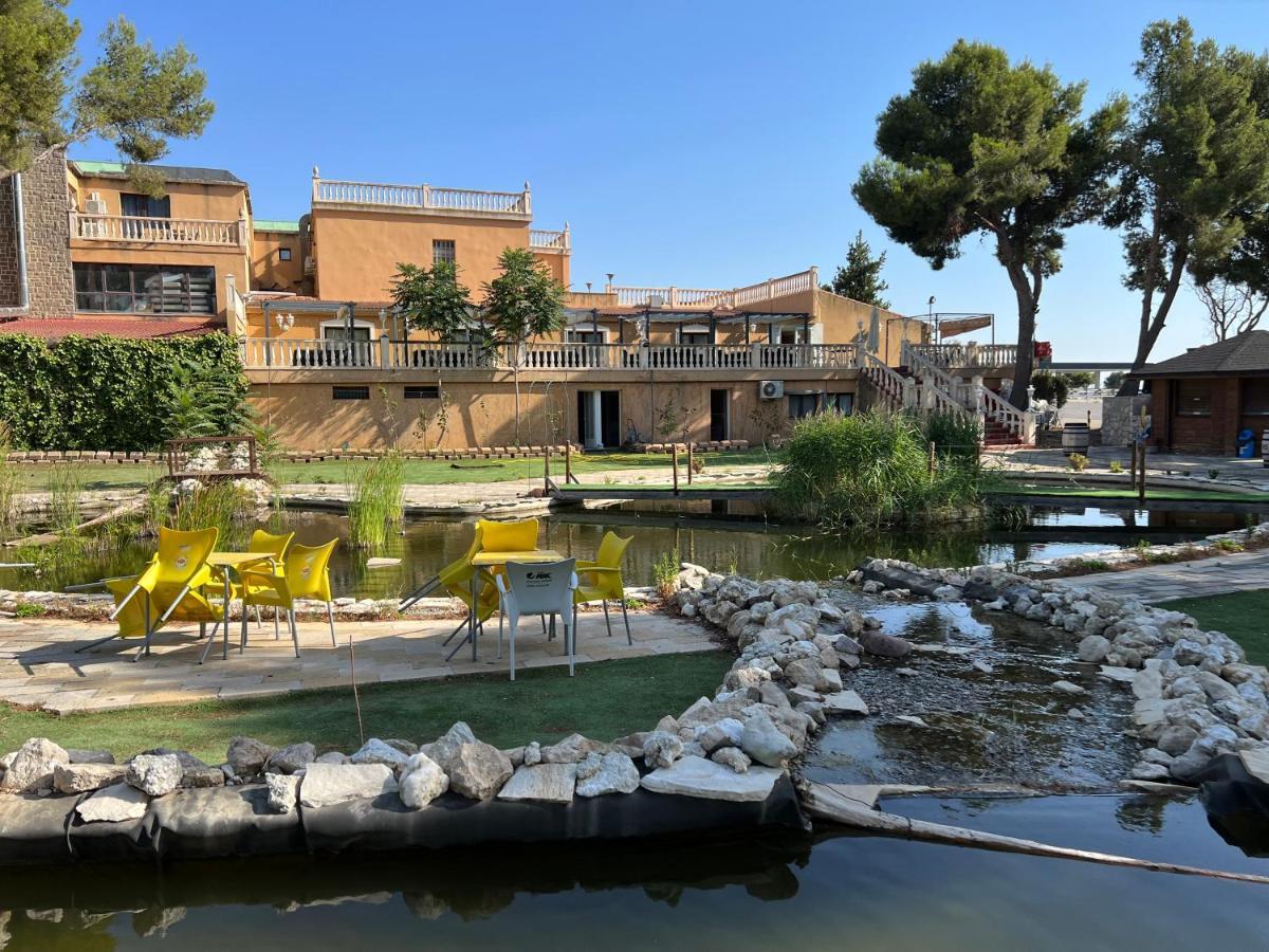 Hotel El Cisne Saragossa Zewnętrze zdjęcie
