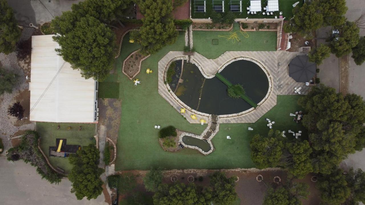 Hotel El Cisne Saragossa Zewnętrze zdjęcie