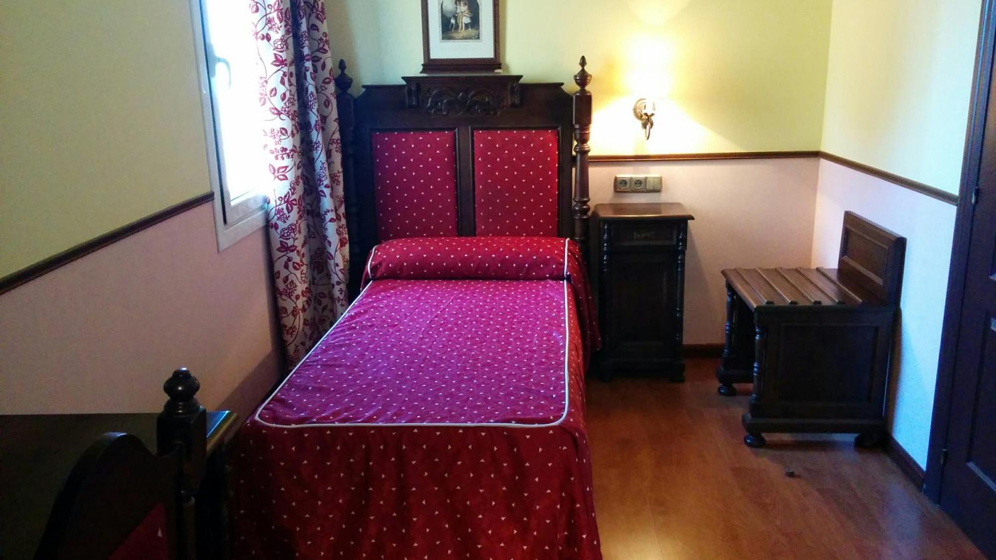Hotel El Cisne Saragossa Zewnętrze zdjęcie